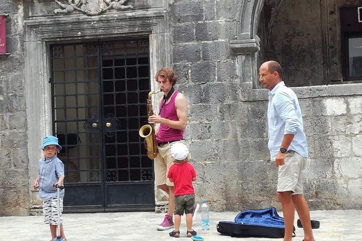 Private Kotor old town walking tour with St Tryphon's & Maritime Museum visit  image