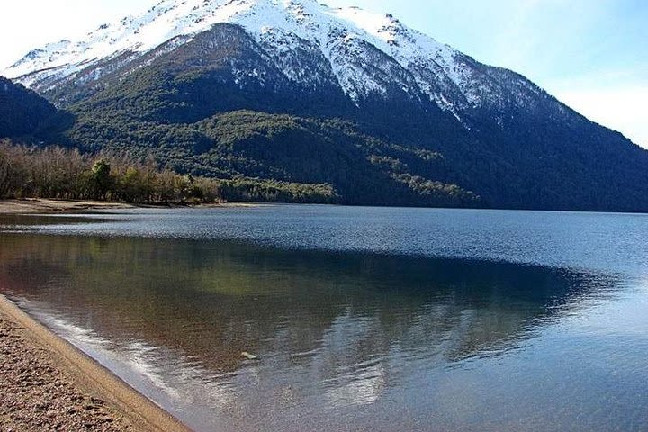 Bariloche Circuito Grande Sightseeing Tour image