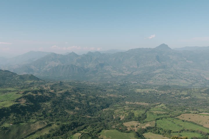 ColombiaCycling.com Tour of Colombia image