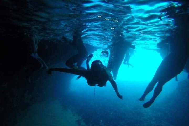 Dubrovnik Caves Tour image