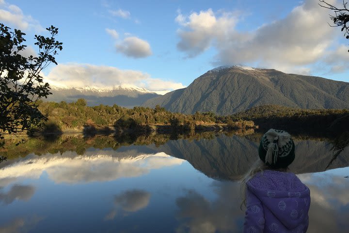 Waiatoto River Safari image