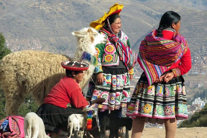 Short Trail to Machu Picchu - 2 day tour image