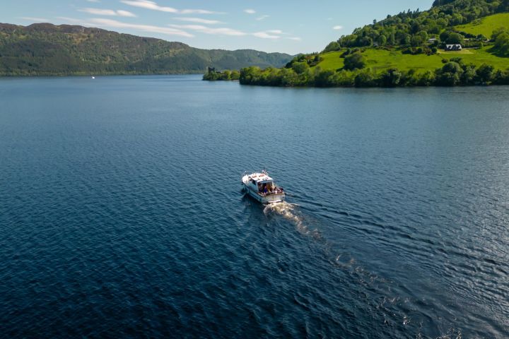 Complete Loch Ness Experience Tour image