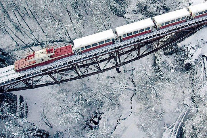 Bakuriani ski resort and the legendary Borjomi (Group Tour) image