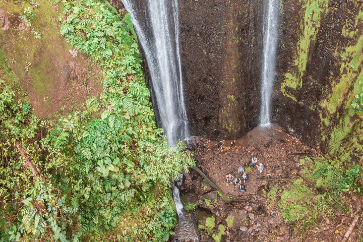 El Burrito Hike from La Fortuna image