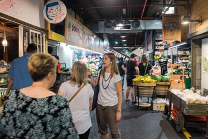 The F Factor: Adelaide food tour image