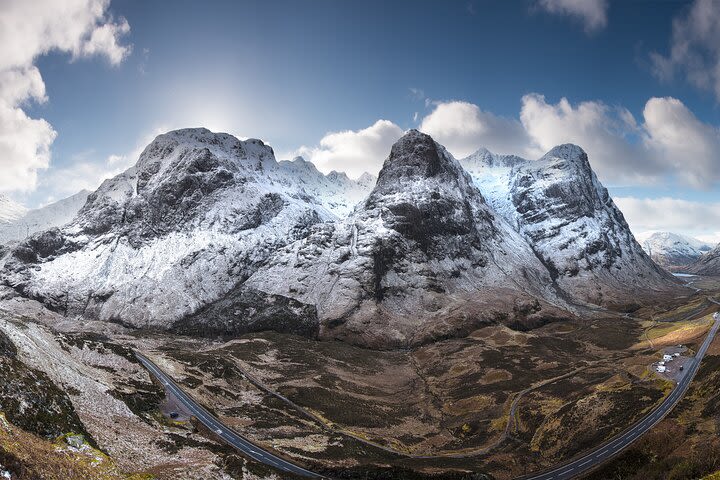 The Glencoe and West Highlands Photography Tour image