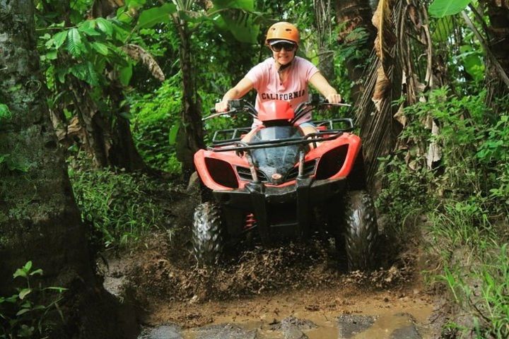 Bali Quad Biking Adventure image