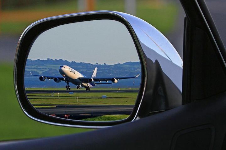 Fez saiss airport Arrival & Departure  image