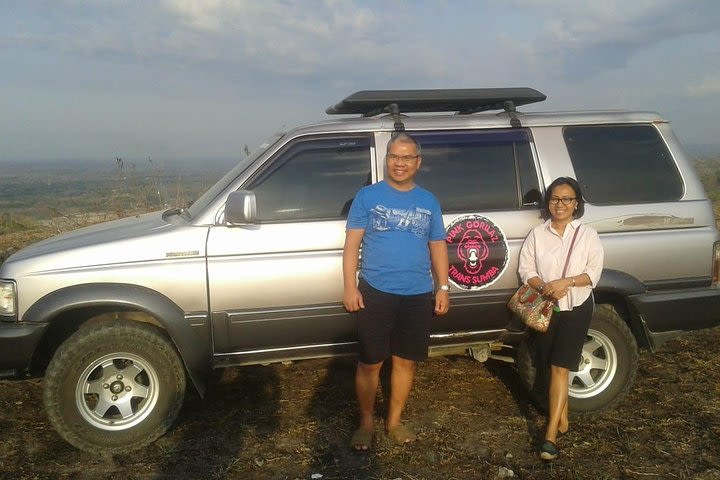 Shared Day Tour East Sumba image