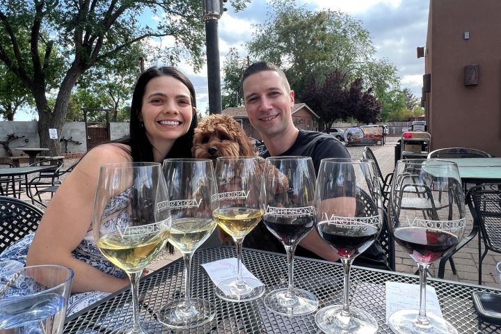 The Terrior Of The Verde Valley Wine Trail Tour image