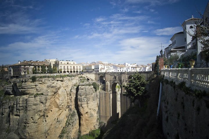 Ronda private tour from Seville image