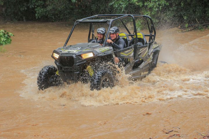 UTV Tour Puerto Vallarta image