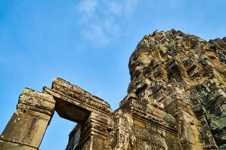 Private Angkor Temples Tour image