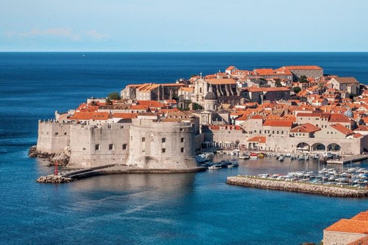 Private tour to Dubrovnik & Ston from Split image