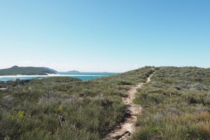 Boulder Bay Half Day Guided Walk image