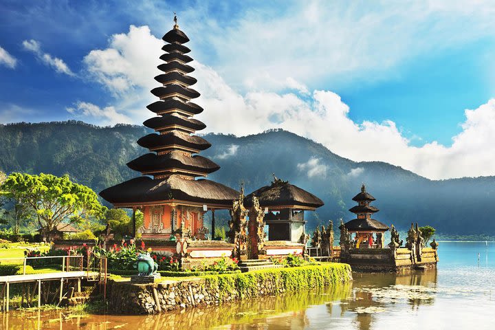 Bali Tour Packages 6 Days : The Best Way to Explore Bali Island image