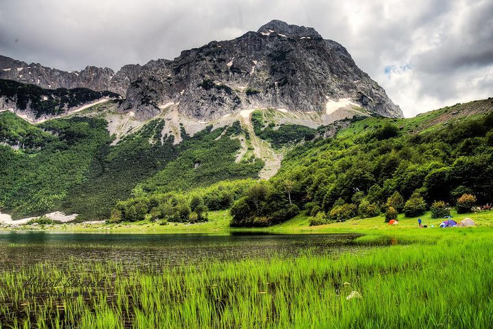 Private tour from Sarajevo: Sutjeska National Park image