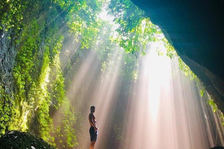 Highlight Ubud Waterfalls  image