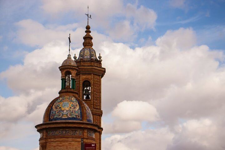 Secret Food Tours Seville image