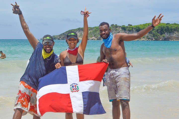 Offroad Experience in Punta Cana  image