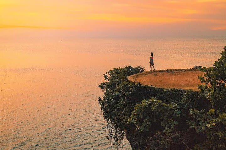 Uluwatu & Kecak Dance Tour (Private Half Day Tour) image