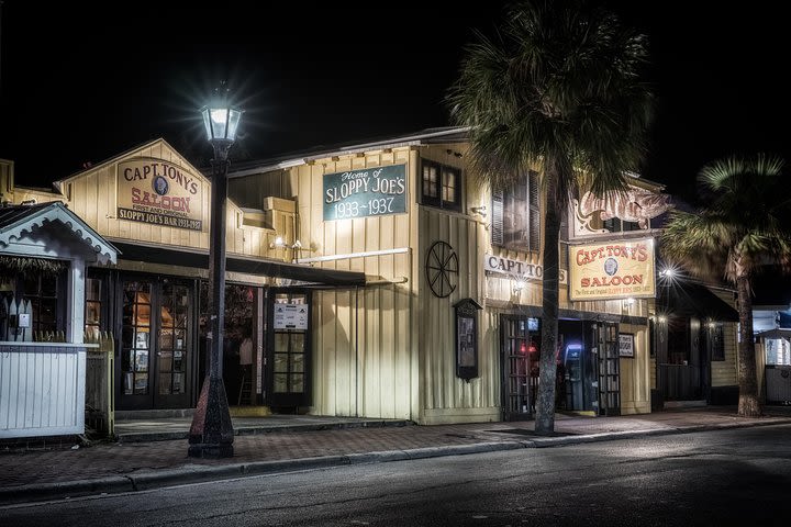 Key West Ghost Tour image