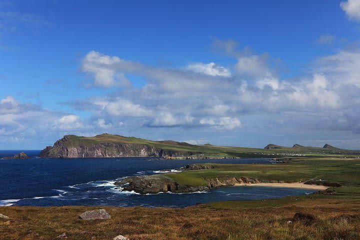 Private tour of Dingle and Slea Head with accredited guide image