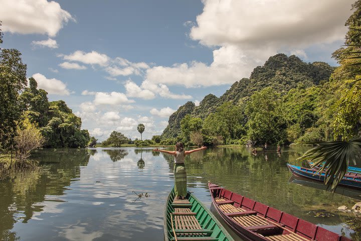 One day - Burmese Language & Culture Adventure image