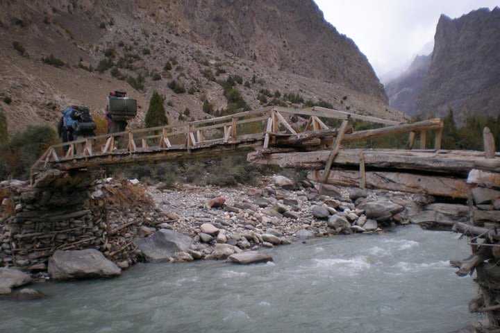 Gasherbrum ii Expedition Pakistan image