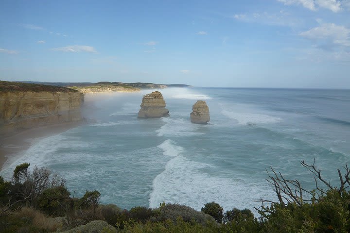 3-Day Great Ocean Road and Grampians Tour from Melbourne image