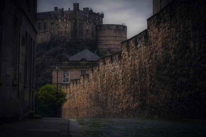 Scottish Church History, Reformation And Presbyterian Heritage Tour image