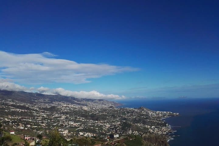 West of Madeira Tour. Full Day  image