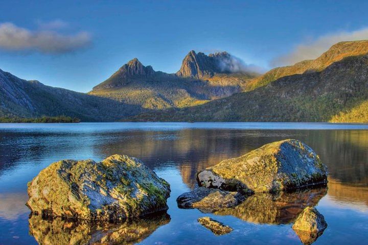 Cradle Mountain Private Charter Service image