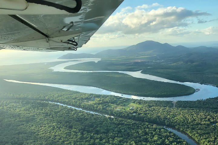 Scenic Cooktown & Outback (Fly/Drive) from Cairns, CNS Beaches or Port Douglas image