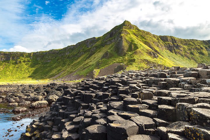 Giant’s Causeway Day Trip from Belfast image