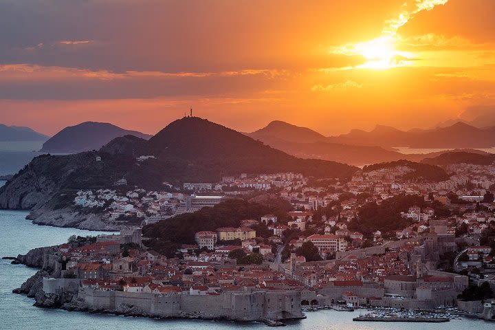 Dubrovnik Full Day Private Tour & FREE transfer from or to the airport included image