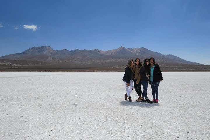 Salinas grupos pequeños image