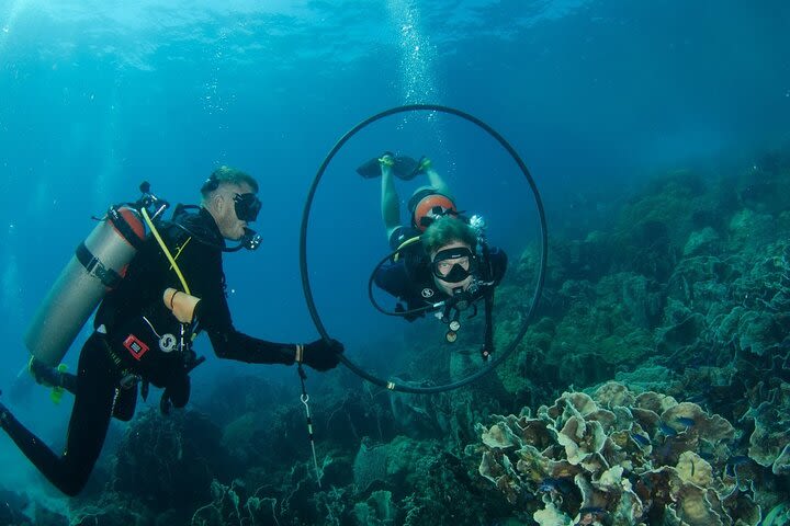 Padi Advanced open Water Diver Courses (Start at Koh Mak) image