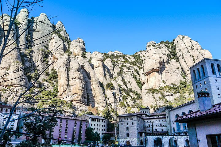 Experience Montserrat (5 hours) image