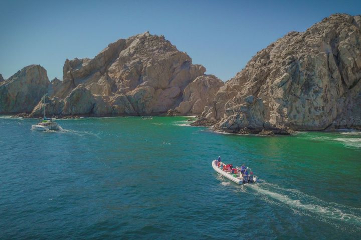  Combo: Arch + Camels + Lunch image