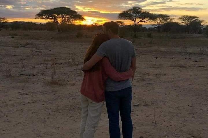 Honeymooners Tanzania Holiday & Safari image