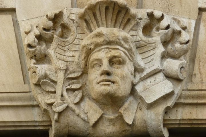 Bordeaux UNESCO Guided Walking Tour (private) image