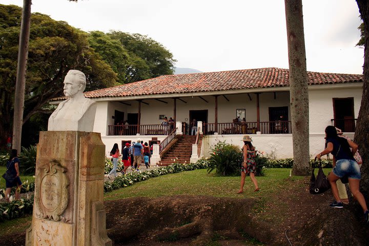 Sugar Cane Museum - Explore The History Of Sugar Cane And The Poetic Ranches image