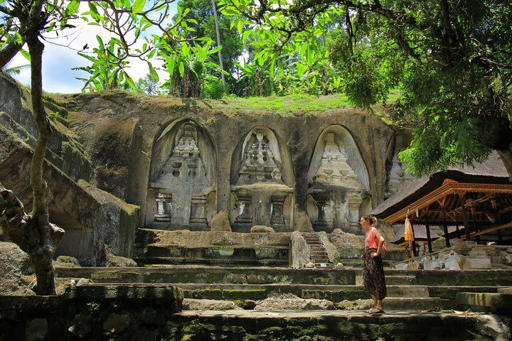 Full day tour all about ubud image