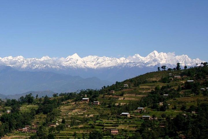 Phulchowki - Day Hiking from Kathmandu image