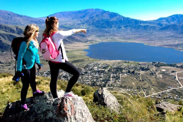 Tafí del Valle Half-Day Tour image