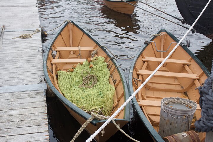 Mystic Seaport Museum Private Guided Tour image