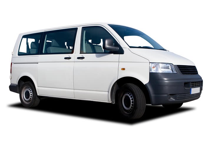 Private Arrival Transfer: Montego Bay International Airport to Hotels (1 - 3) image