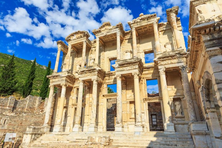 Entry e-ticket for Ephesus with Audio Tour on Your Phone  image